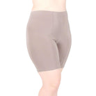 Plus Size High Waist Slip Short Undersummers