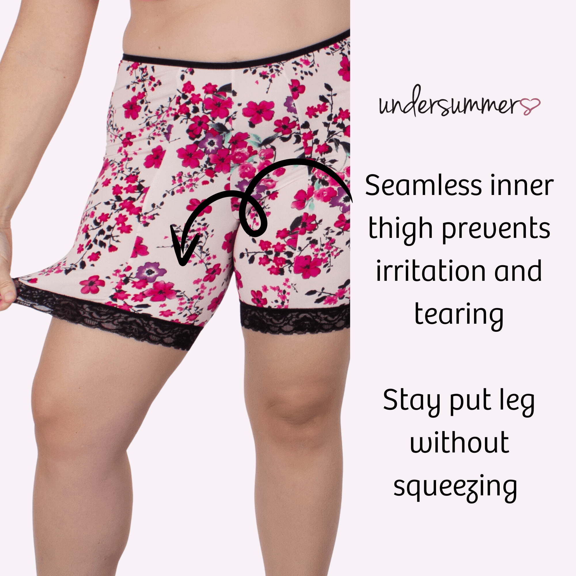 Shorts to avoid chafing shop