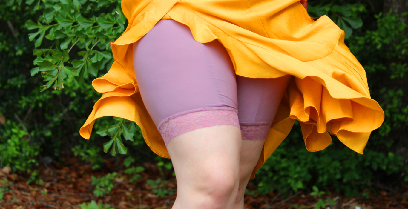 Mystery Shortlettes