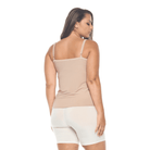 Long Layering Camisole Moisture Wicking Undersummers