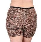 Classic Moisture Wicking Slip Short 6" | Animal