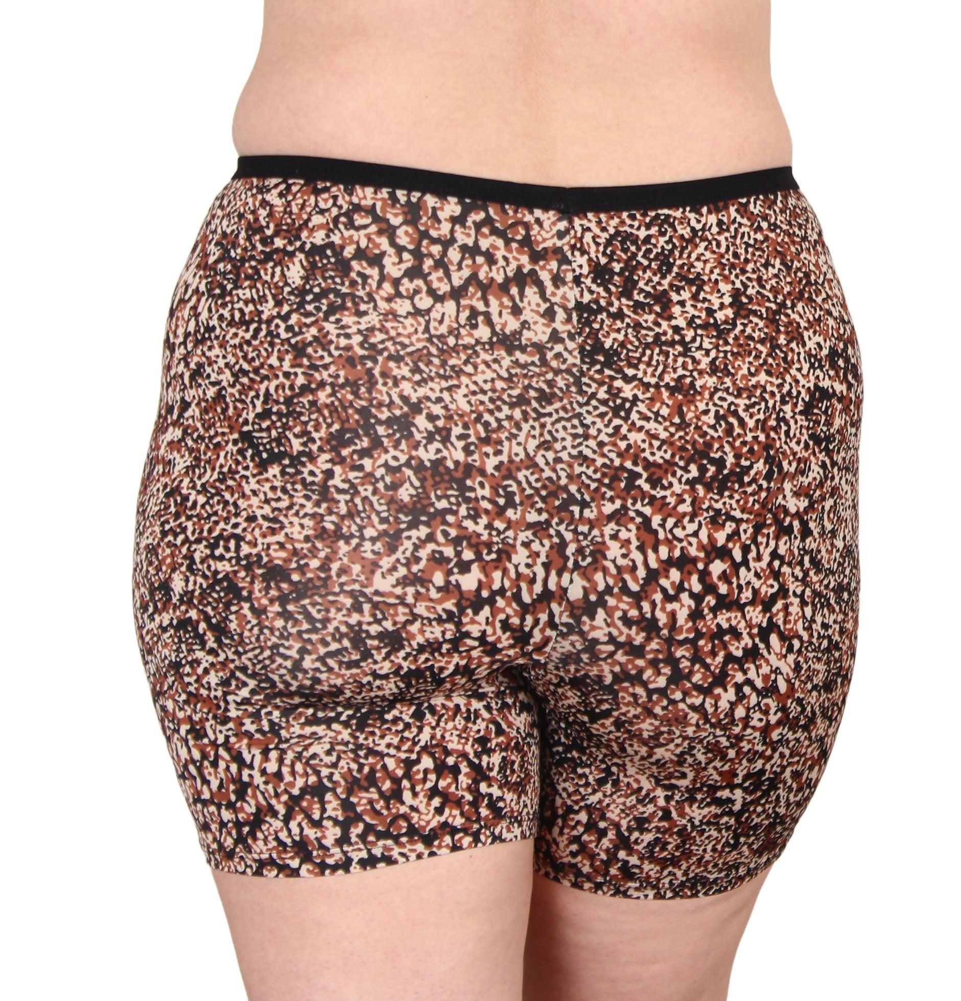 Classic Slip Short 6" | Animal - Undersummers