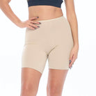 Cotton Modal Slip Short Womens Boxer Brief Undersummers