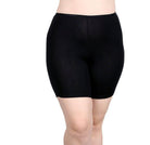 Cotton Modal Slip Short Womens Boxer Brief Undersummers