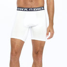 Men's Comfort Anti Chafing Boxer Briefs Made in the USA