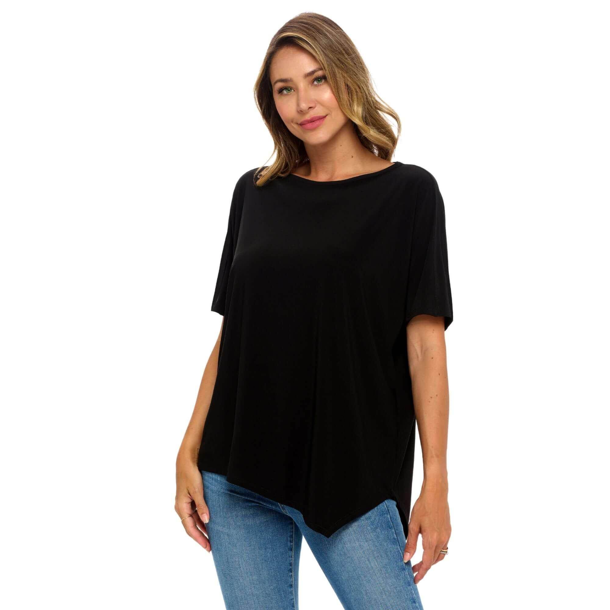 365 Lightweight Tunic |Undersummers