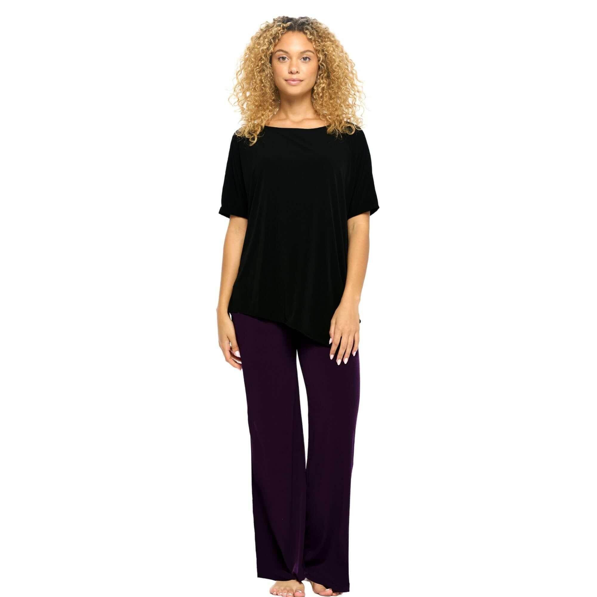 365 Wide Leg Pant |Undersummers