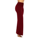 365 Wide Leg Pant |Undersummers