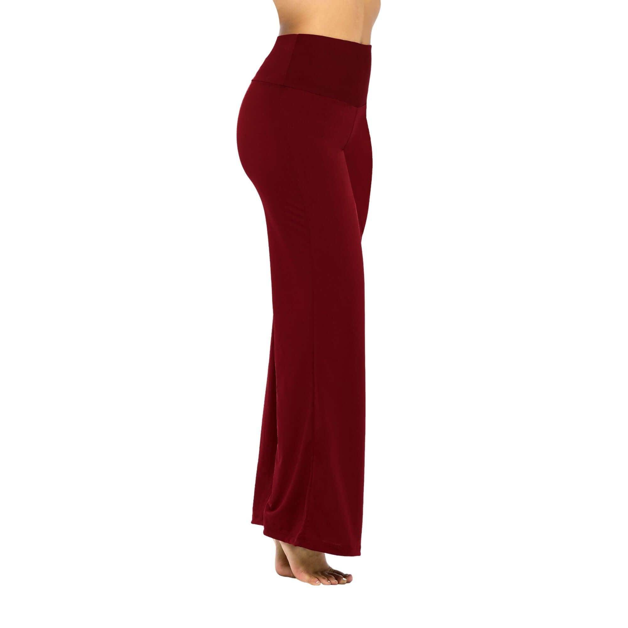 365 Wide Leg Pant |Undersummers