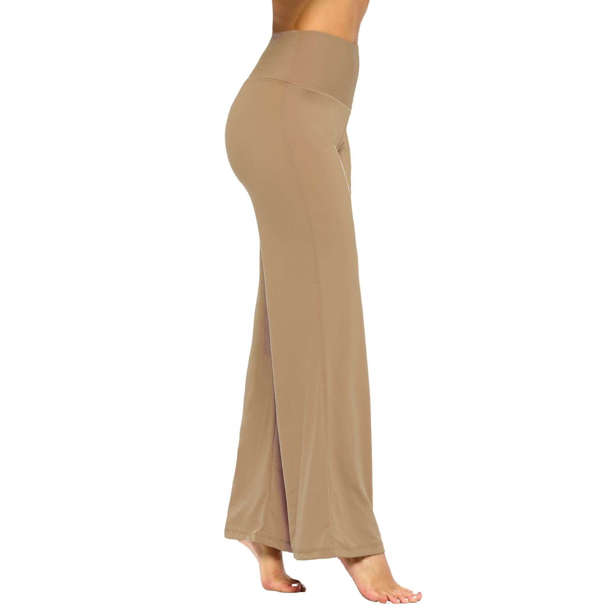 365 Wide Leg Pant |Undersummers