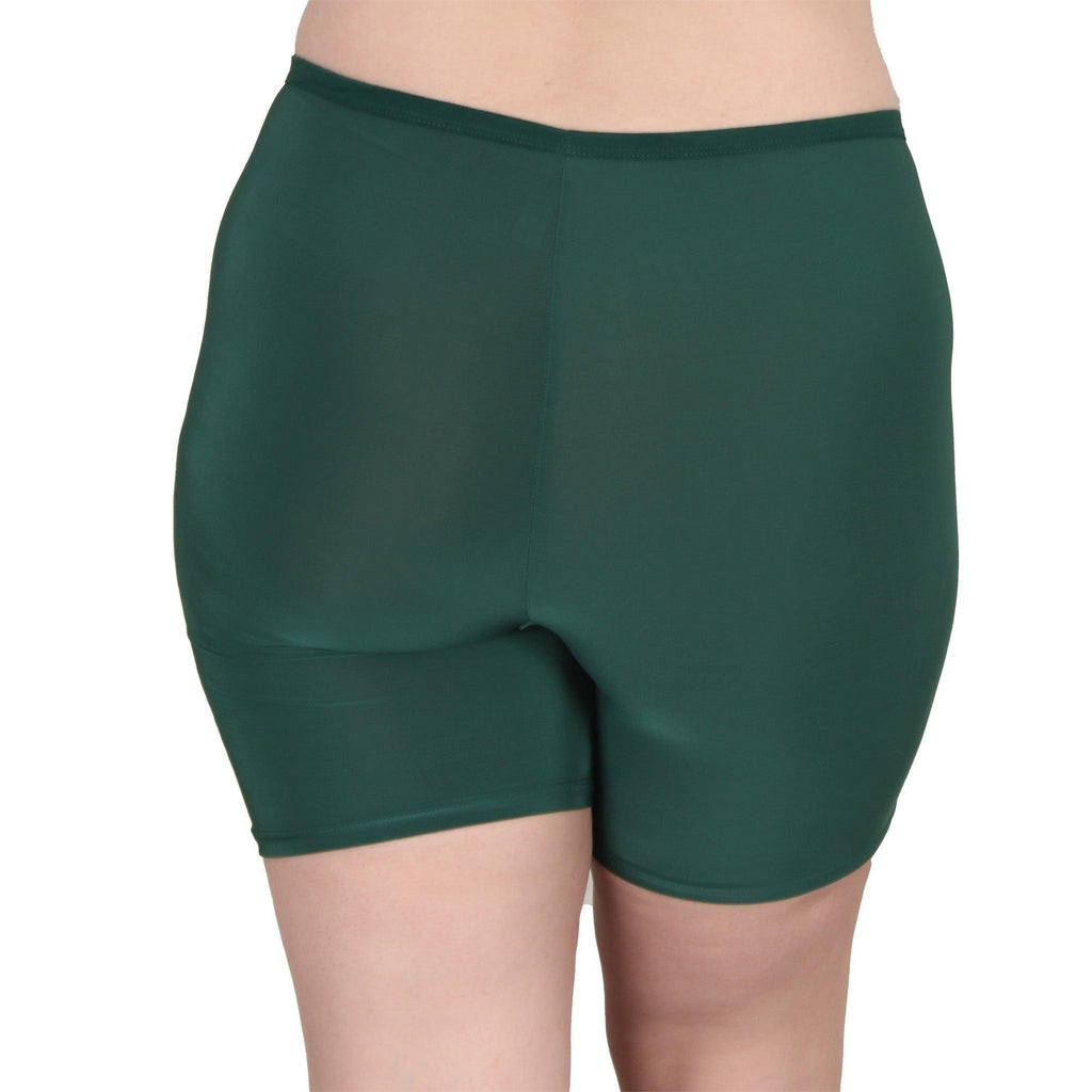 Ysabeloom Women's Slip Shorts for Under Dresses Anti Chafing Shorts  Seamless Shaping Boyshorts Panties Shapewear Underwear, Beige, 3XL price in  Saudi Arabia,  Saudi Arabia