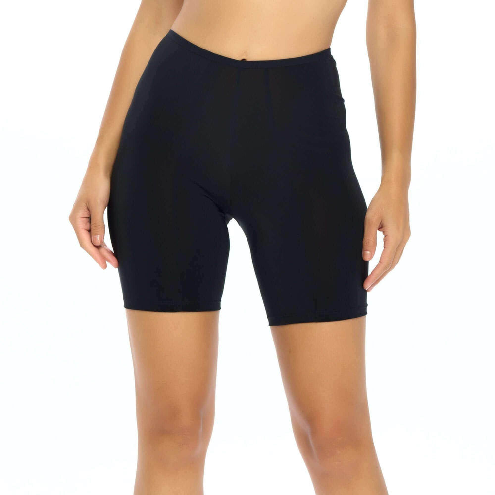  Slip Shorts For Women, Comfortable Smooth Stretch Seamless Slip  Shorts For Under Dresses