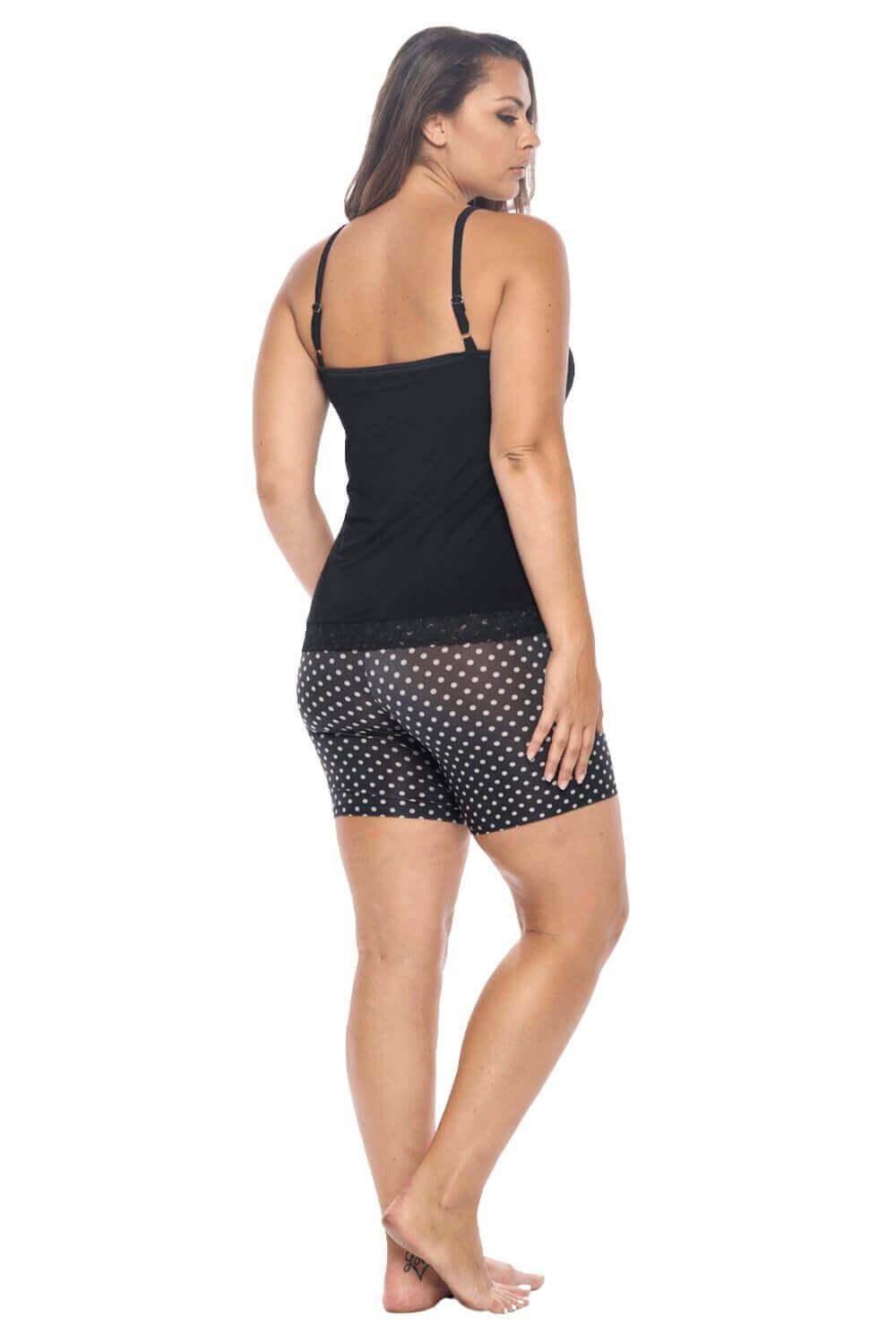 Classic Moisture Wicking Slip Short 6