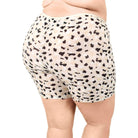 Classic Cooling Slip Short 6" | Leopard - Undersummers