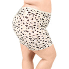 Classic Cooling Slip Short 6" | Leopard - Undersummers