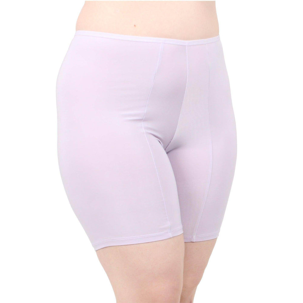 Protect your Thighs with a Shortie for Under Dresses