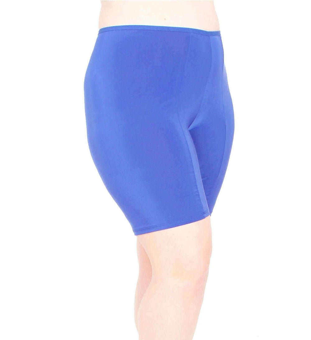 Undersummers Women's Slip Shorts for Dresses