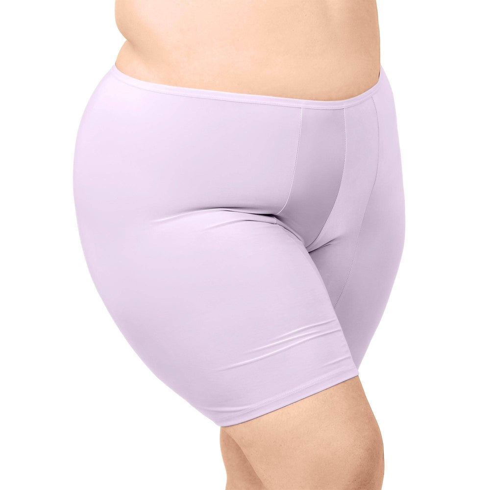 Womens Soft Safety Anti Chafing Underpants Shorts Ladies Underwear With  Pockets