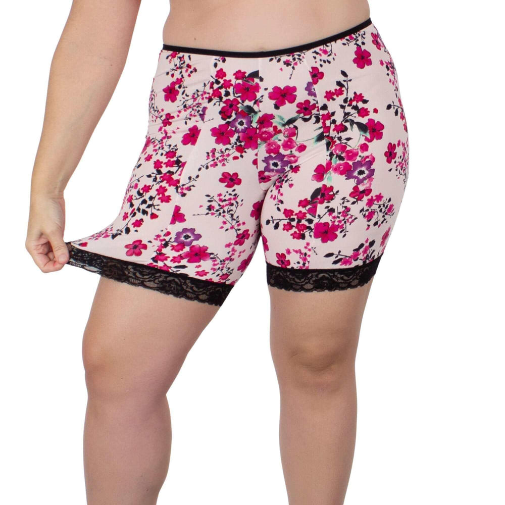 Knix Sells Sweatproof, Anti-Chafing Shorts for Summer