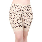 Anti-Chafe Slip Short for Under Dresses Undersummers