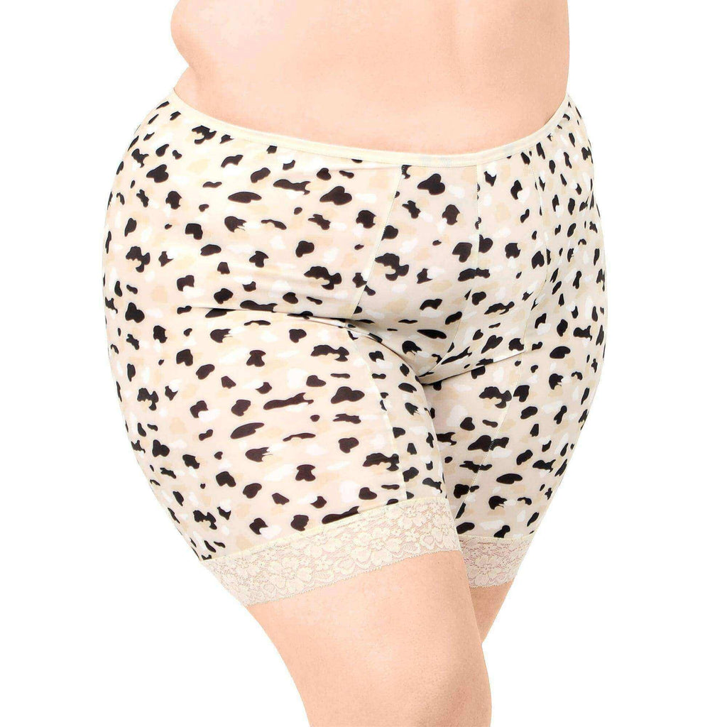 Buy Vinconie Women Slip Shorts for Under Dresses Short Leggings