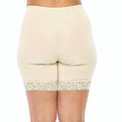 Anti-Chafe Slip Short for Under Dresses Undersummers