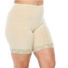 Anti-Chafe Slip Short for Under Dresses Undersummers