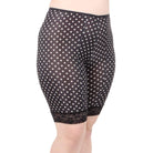 Plus Size Anti-Chafe Short for Under Dresses Undersummers