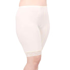 Plus Size Anti-Chafe Short for Under Dresses Undersummers