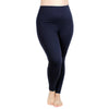 Plus Size Made in the USA Leggings Undersummers