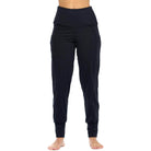 Black Yoga Pant Jogger Yogger