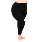 Plus Size Long Underwear for Women Undersummers