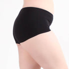 Plus Size Cotton Modal Brief Undersummers