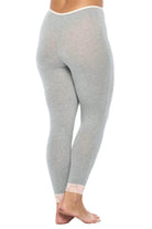 Plus Size Cotton Modal Long Underwear Undersummers