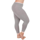 Plus Size Cotton Modal Long Underwear Undersummers