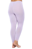 Plus Size Cotton Modal Long Underwear Undersummers