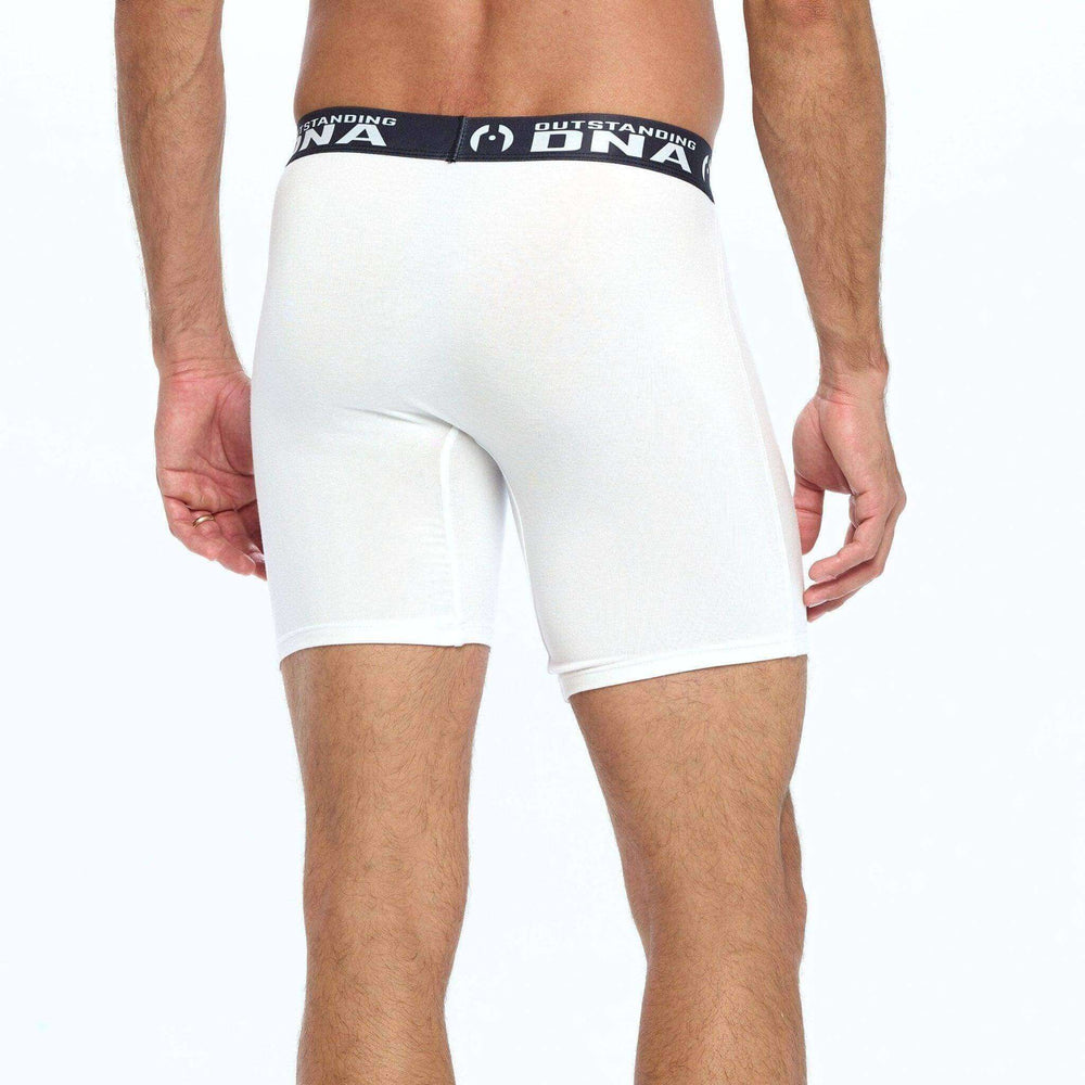 Men's Comfort Anti Chafing Boxer Briefs Made in the USA