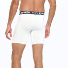 Men's Comfort Anti Chafing Boxer Briefs Made in the USA