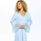 Plus Size Cotton Modal Pajama Undersummers