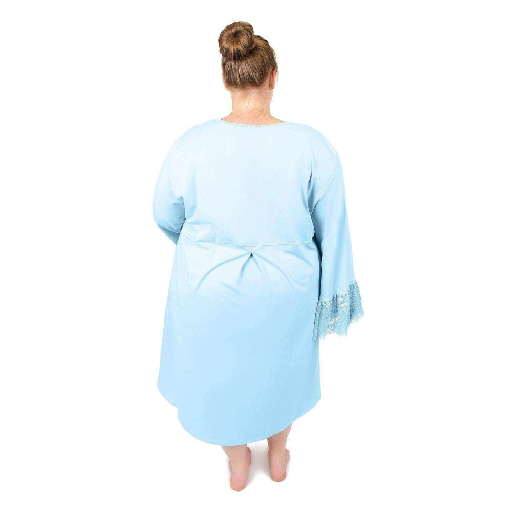 Plus Size Cotton Modal Pajama Undersummers