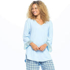 Plus Size Cotton Modal Pajama Undersummers