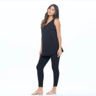 Plus Size Cotton Modal Pajama Undersummers