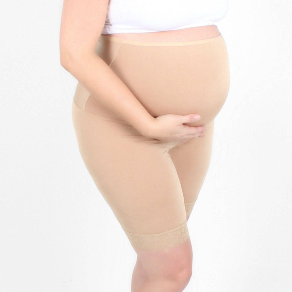 maternity under dress shorts, Undersummers