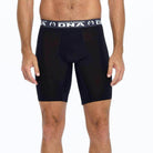 Men's Comfort Anti Chafing Boxer Briefs Made in the USA