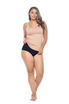 best moisture wicking underwear by undersummers - boxer briefs for women