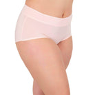 Women's Boyshort Brief | Plus Size Boyshort Brief | Undersummers