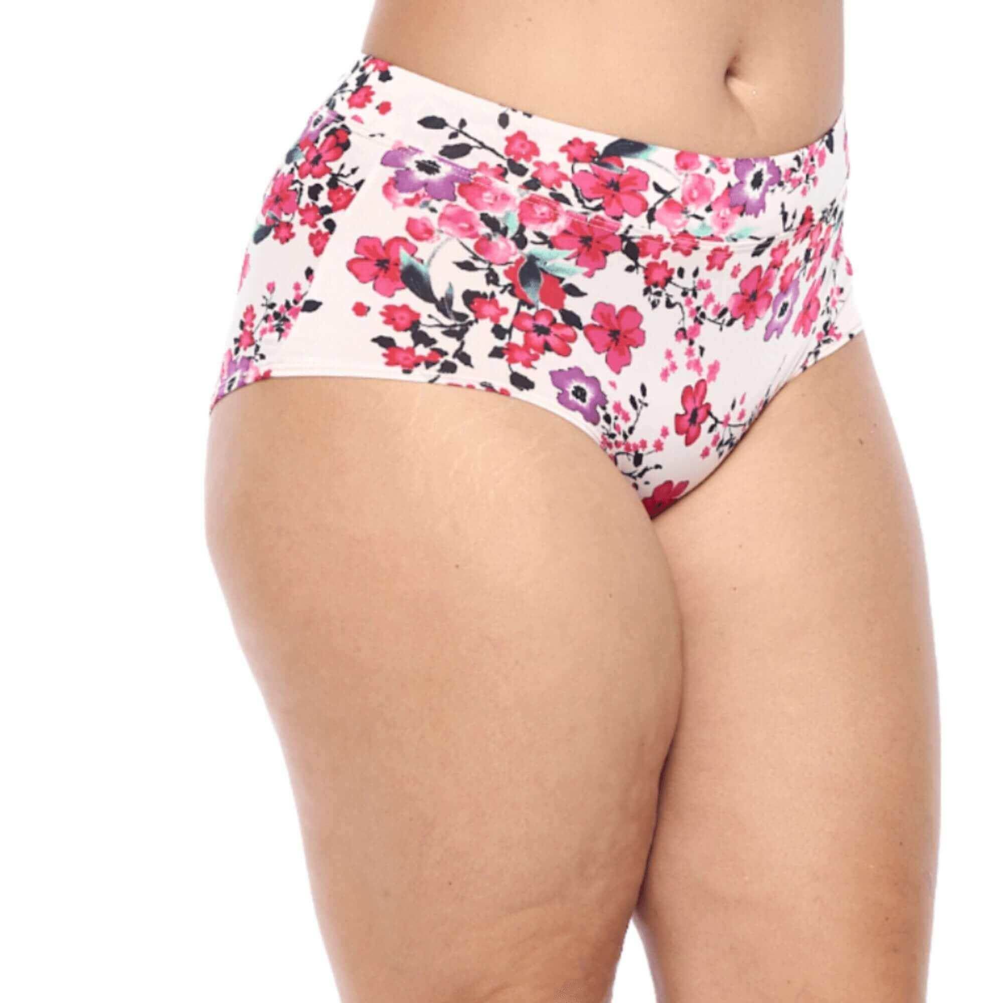 Women s Moisture Wicking Underwear Boyshort Brief Undersummers