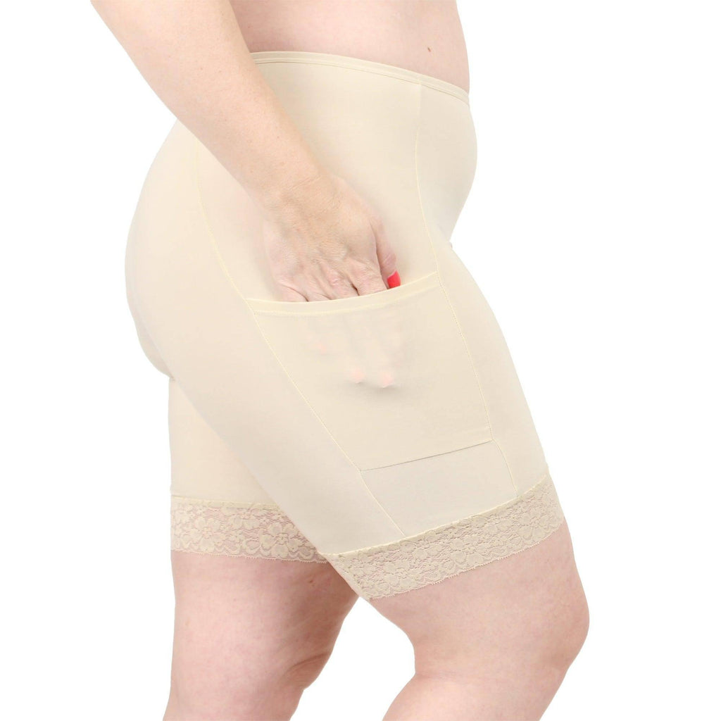 What shorts/ undies to wear under this sheer dress? : r/PetiteFashionAdvice