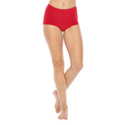 Moisture Wicking Underwear | Red - Undersummers