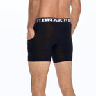 Outstanding Boxer Brief with Pockets Men 7" - Undersummers by CarrieRae